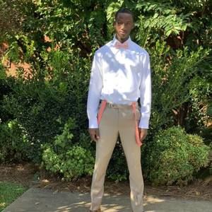 Meet your Posher, Tychicus